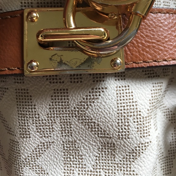 Michael Kors large bag - Picture 7 of 7